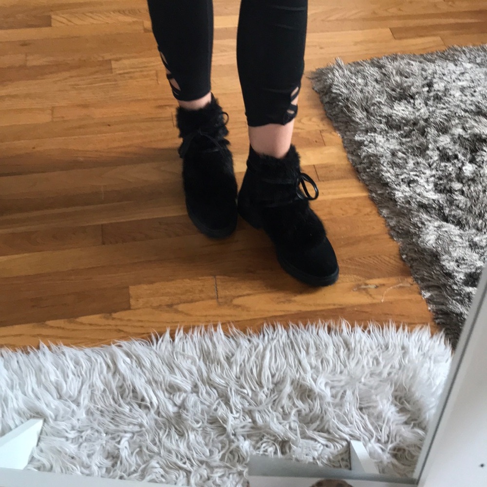 Winter Booties - image 5